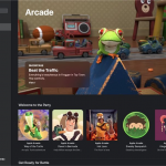 Svelato il possibile costo mensile di Apple Arcade