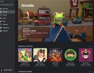 Svelato il possibile costo mensile di Apple Arcade