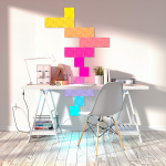 Nanoleaf Canvas potrà controllare gli altri device HomeKit