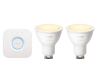 Philips Hue, due versioni disponibili in sconto su Amazon