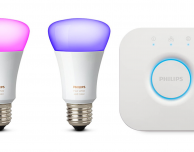 Philips Hue: i migliori sconti per l’illuminazione smart