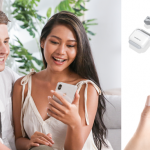 Ecco Insta360 GO, la videocamera stabilizzata più piccola al mondo