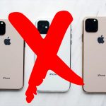 iPhone 11: forse il design non sarà quello che abbiamo visto fino ad oggi!