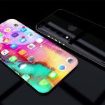 Un concept fantasioso immagina un iPhone 11 con display curvo