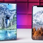 iPhone XS Max vs Galaxy Note 10+: la sfida dei pesi massimi