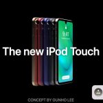 E se l’iPod Touch 8 fosse così?