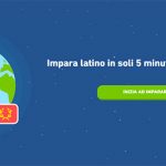 Con Duolingo puoi ora imparare anche il latino