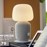 IKEA lancia gli speaker SYMFONISK AirPlay 2 realizzati con Sonos