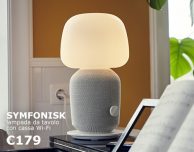 IKEA lancia gli speaker SYMFONISK AirPlay 2 realizzati con Sonos