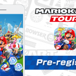 Nintendo svela la data di lancio di Mario Kart Tour, al via i pre-ordini