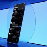 Microsoft porta la modalità scura alle app Office per dispositivi iOS