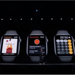 La prima (presunta) immagine dell’Apple Watch 5