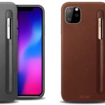 Apple Pencil sui prossimi iPhone? Un produttore di custodie ci crede