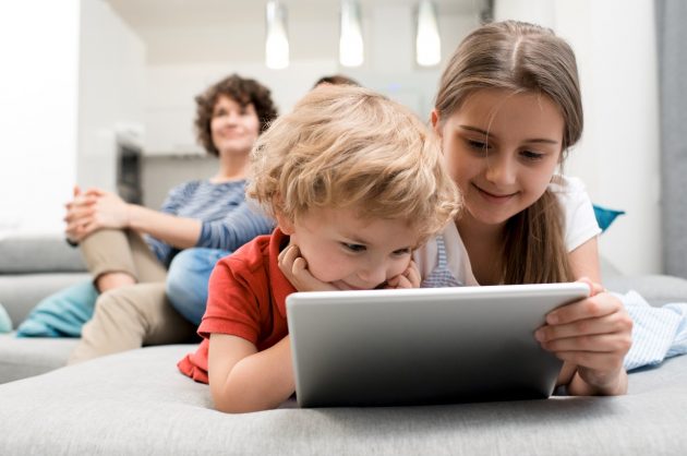 Qustodio, l’app multipiattaforma per il controllo parentale su Internet
