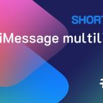 Shortcuts #83: iMessage multilingua