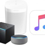Apple Music arriva sui dispositivi Amazon Echo anche in Germania