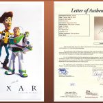 Poster di Toy-Story autografato da Steve Jobs all’asta per migliaia di dollari [AGGIORNATO]