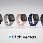 Fitbit Versa 2, lo smartwatch con Amazon Alexa e servizi premium (anche) per iPhone