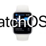Come aggiornare Apple Watch a watchOS 6