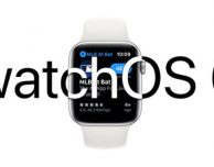 Come aggiornare Apple Watch a watchOS 6