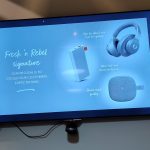 Le novità di Fresh ‘n Rebel e Sitecom a IFA 2019