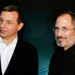 Bob Iger: “Con Steve Jobs ancora vivo, Apple e Disney si sarebbero unite”