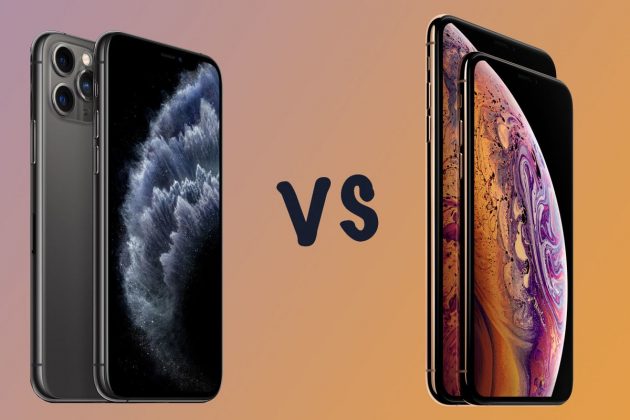 Comprare un iPhone 11 Pro / Max se hai già un iPhone XS / Max?