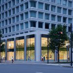 Apple mostra in anteprima il nuovo Apple Store di Tokyo [FOTO APERTURA]