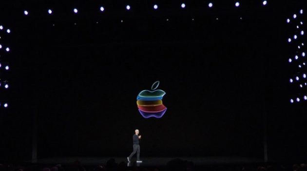 Il live Apple su YouTube è stato visto da oltre 1,8 milioni di persone
