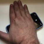 Altro che Touch ID, i futuri iPhone riconosceranno il palmo della tua mano