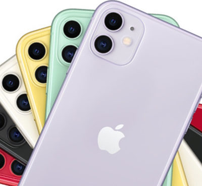 iPhone 11 in offerta a 799€ e con consegna immediata!