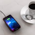 Mophie lancia lo stand di ricarica wireless convertibile