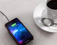 Mophie lancia lo stand di ricarica wireless convertibile