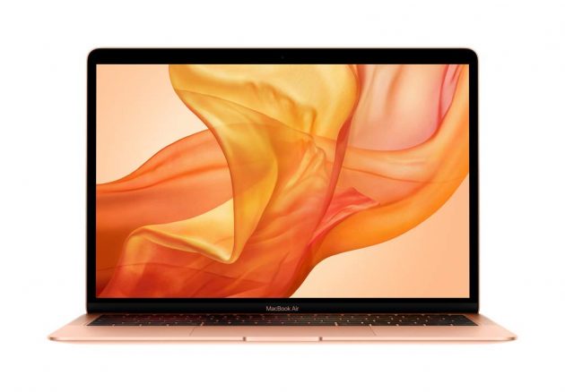 MacBook Air di ultima generazione con 180€ di sconto!