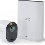 Arlo Ultra, la videosorveglianza in 4K – RECENSIONE