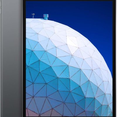 iPad Air 10.5″ disponibile in sconto su Amazon