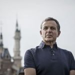 Il CEO di Disney Bob Iger lascia il consiglio d’amministrazione di Apple