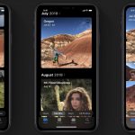 Apple e Maroon 5 insieme per promuovere la nuova app Foto di iOS 13