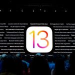iOS 13 DISPONIBILE: tutto quello che c’è da sapere!