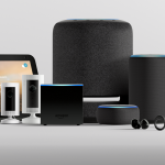 Amazon presenta i nuovi prodotti della gamma Echo