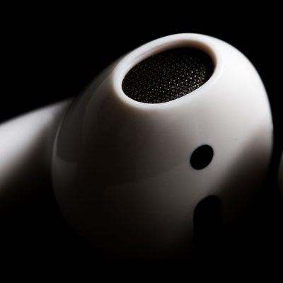 AirPods è il prodotto preferito per le cuffie true wireless