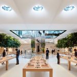 USA, Apple Store chiusi almeno fino a maggio