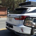 L’auto autonoma di Apple avvistata con nuovi sensori, niente LiDAR?