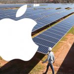 Apple vince il premio Climate Action dell’ONU