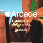 Apple Arcade, arriva l’abbonamento annuale da 49,99€