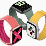Apple presenta il nuovo Apple Watch Series 5!