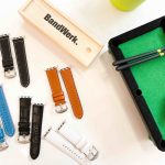 BandWerk: i cinturini in pelle premium per Apple Watch