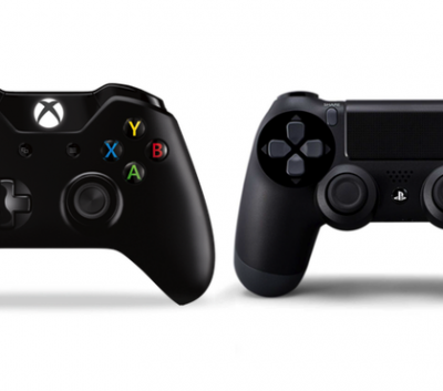 Come connettere il controller di PS4 o Xbox ad Apple TV