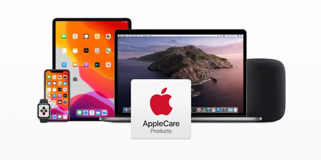 Apple Care+ si può pagare mensilmente