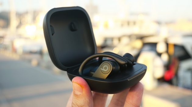 powerbeats pro release date reddit